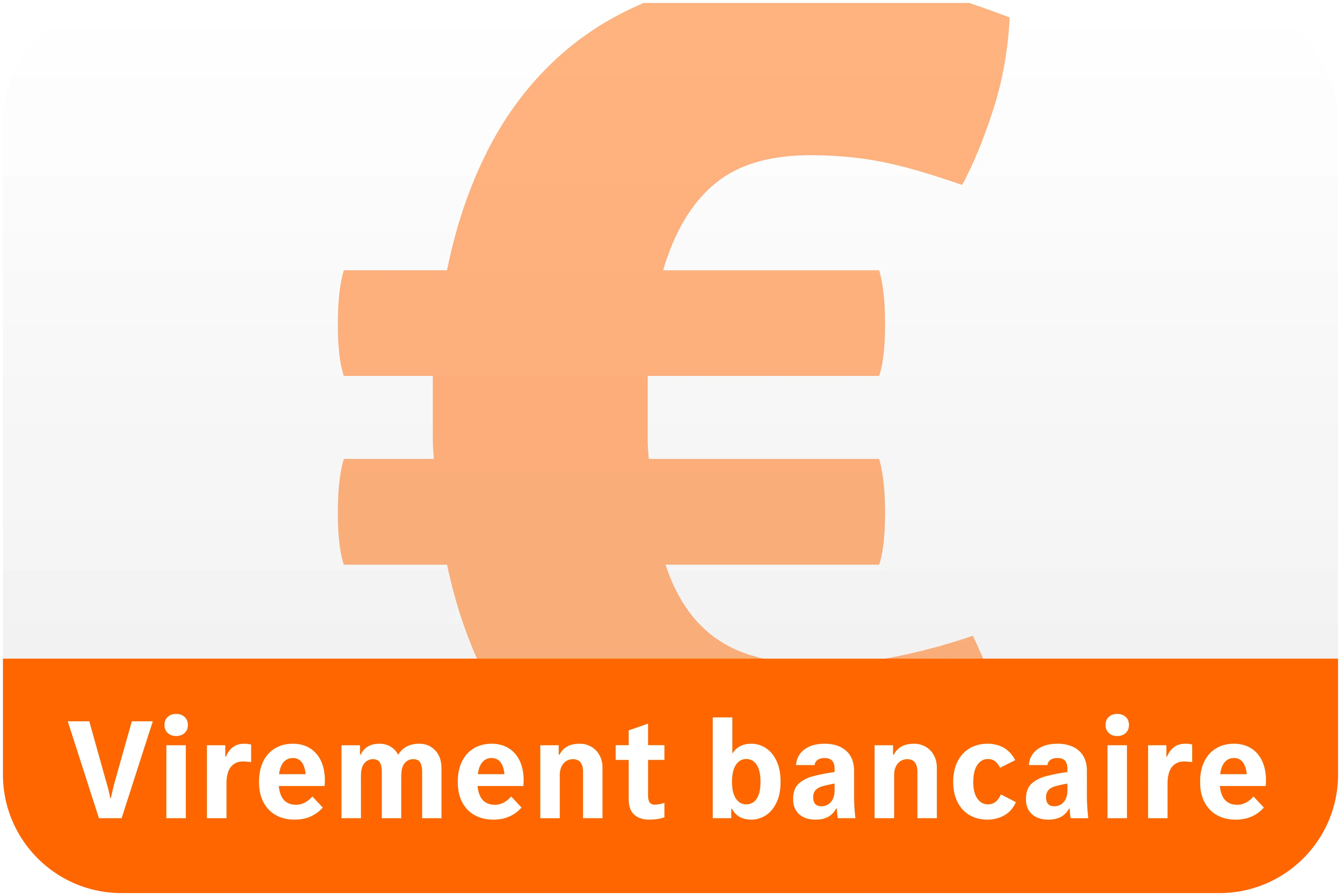 Virement bancaire