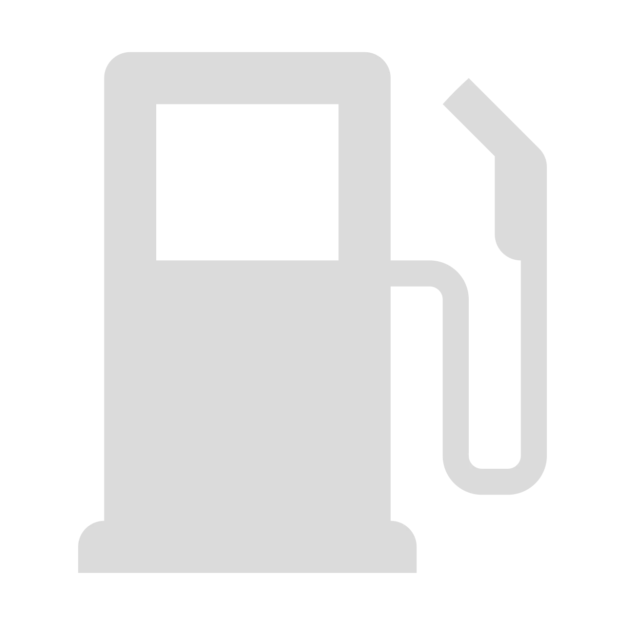 fuel diesel icon