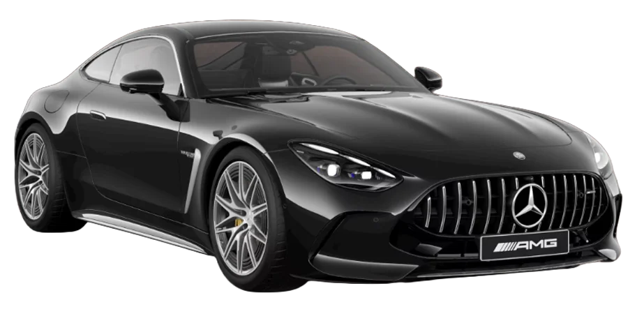 Mercedes-AMG GT 192