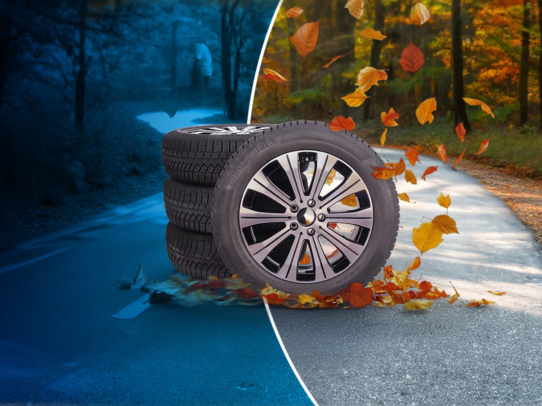 Acheter des sets de roues complètes hiver