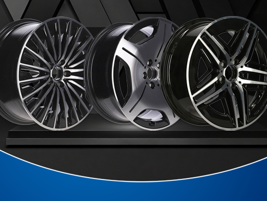 rim mix and match
