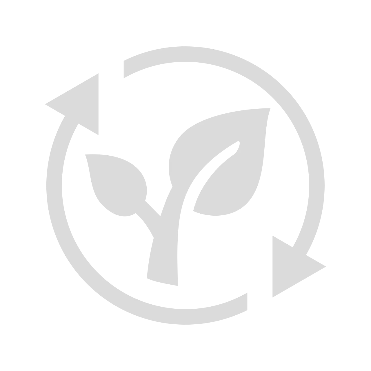 sustainable icon