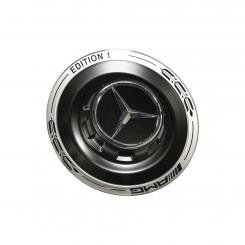 Raddeckel AMG Edition 1