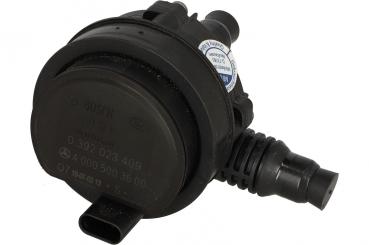 Pumpe Kühlmittel Niedertemperatur