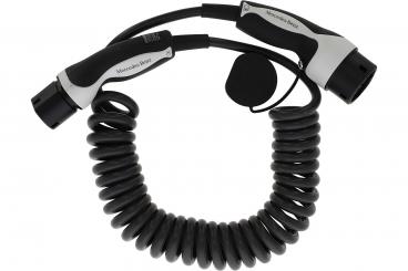 Ladekabel 7-PIN 4 Meter / 5 Meter 