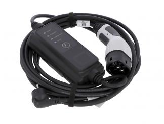 Ladekabel TypE/F 8 Meter 