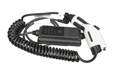 Ladekabel Schuko TypE/F 4 Meter / 5 Meter 