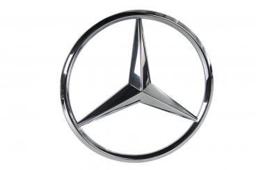 Mercedesstern