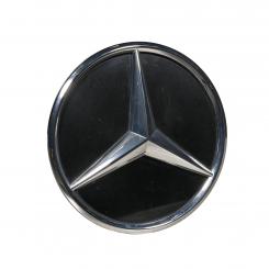 Mercedesstern 