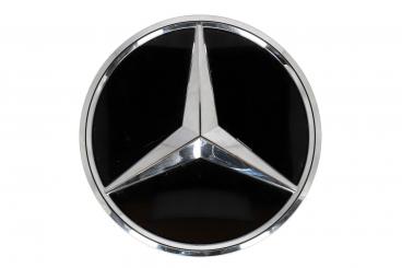 Mercedesstern 