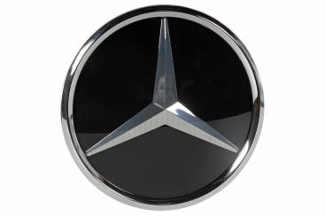 Mercedesstern Grundplatte ART