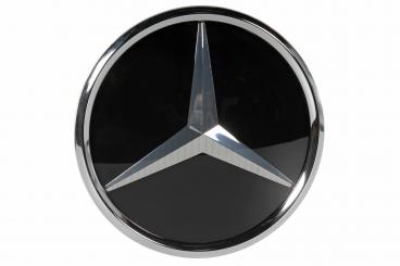 Mercedesstern Grundplatte ART
