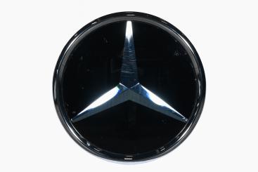Mercedesstern 