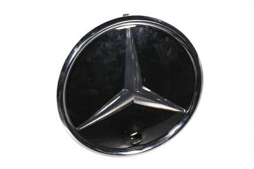 Mercedesstern 