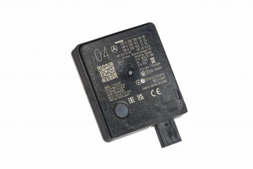 Radarsensor 