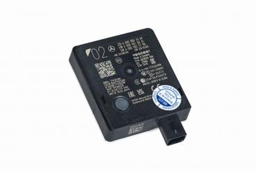 Radarsensor 