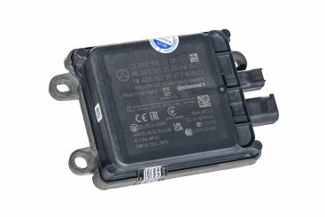 Radarsensor 