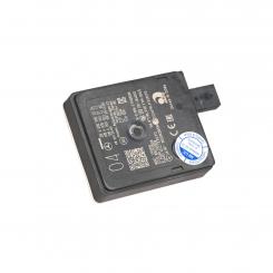 Radarsensor 