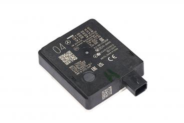 Radarsensor 