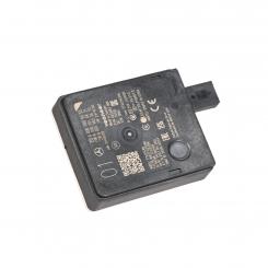 Radarsensor 