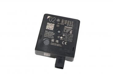 Radarsensor 