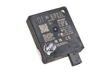 Radarsensor 