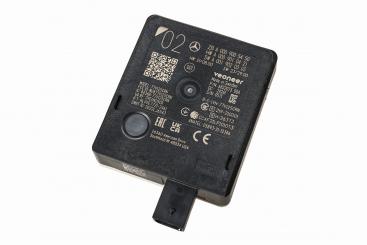 Radarsensor 