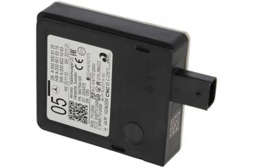 Radarsensor 