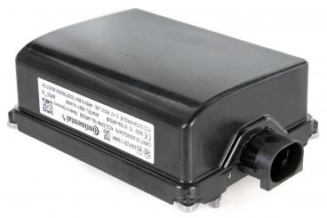 Radarsensor 