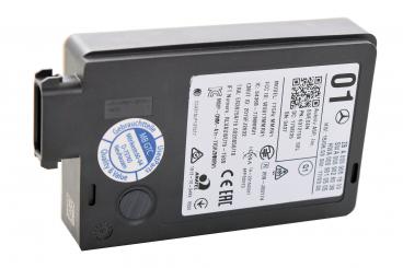Radarsensor 