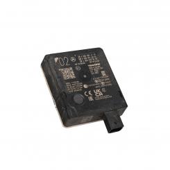 Radarsensor 