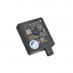 Radarsensor 