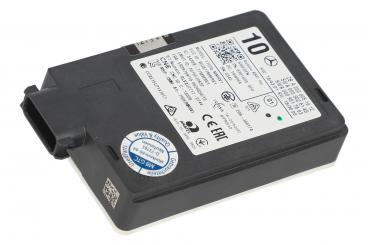 Radarsensor 