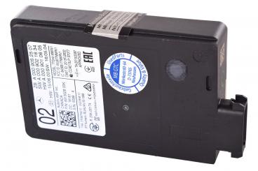 Radarsensor 