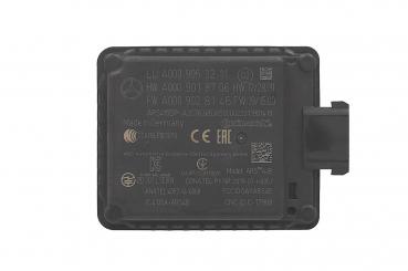 Radarsensor 