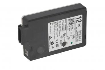 Radarsensor 