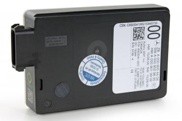 Radarsensor 