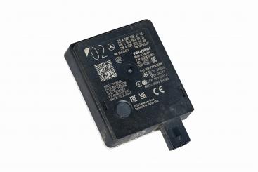 Radarsensor 
