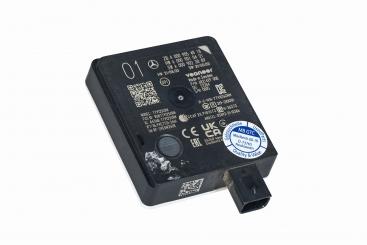 Radarsensor 