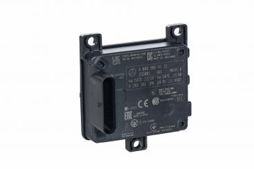 Radarsensor 