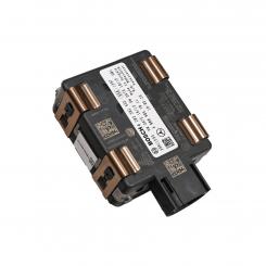 Radarsensor 