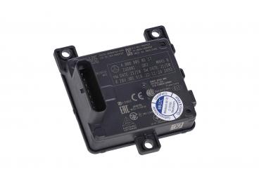 Radarsensor 