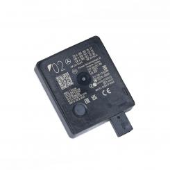 Radarsensor vorne Distronic