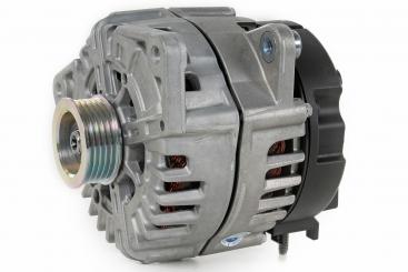 Lichtmaschine 