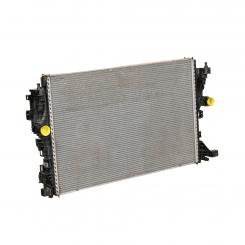 Kühler Motor 