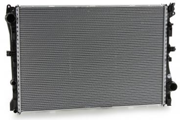 Kühler Motor 