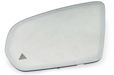 Außenspiegelglas links 