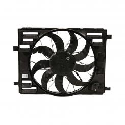 Lüfter 650 Watt