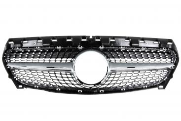 Kühlergrill 