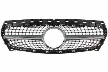 Kühlergrill 